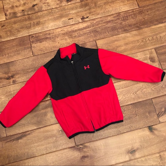 Under Armour Other - 3T Under Armour Jacket